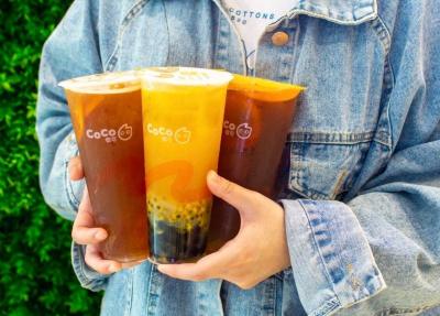 WBC經典賽集氣！COMEBUY買一送一　CoCo、鶴茶樓、得正手搖飲優惠