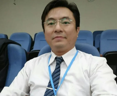 宜蘭縣議會祕書「臉書消失」！一家3口人間蒸發　最後行蹤曝光