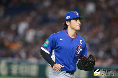 WBC球迷喊沒壓力但要拿冠軍？陳傑憲嘆矛盾　粉絲：8強就值得歡呼