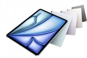 蘋果新代 iPad Air M4 首個跑分出爐！效能提升幅度曝光