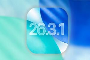 蘋果更新又來了！iOS 26.3.1釋出、官方證實修正iPhone錯誤
