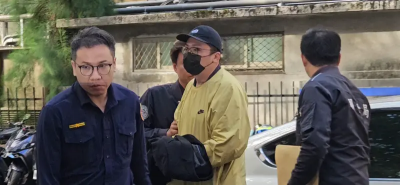 太子集團9在押被告全交保！操盤手王昱棠500萬交保　法官理由曝光