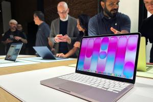 蘋果本週 7 大新品懶人包！這款被讚性價比最高、2 萬元有找