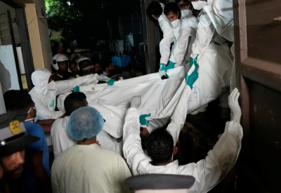 伊朗軍艦在印度洋遭美軍擊沉！斯裏蘭卡：已撈起至少87具遺體