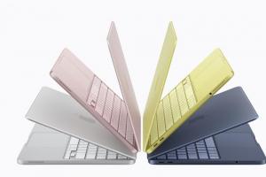 不到2萬元的MacBook Neo能買嗎？一張表看懂和MacBook Air差在哪