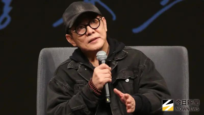 李連傑現身台灣！親自回應喫小孩、養小鬼、換血回春：這也太殘忍