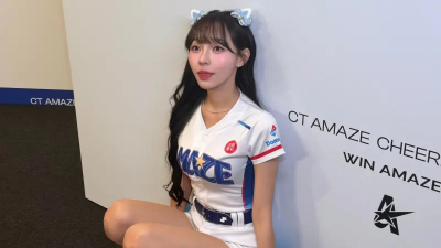 經典賽開打林襄衝東京巨蛋應援！首踏聖地吐心聲：陪中華隊到最後