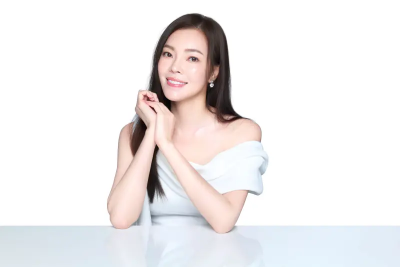 曾馨瑩首接醫美代言！千萬酬勞全捐公益　郭台銘愛妻保養祕訣公開