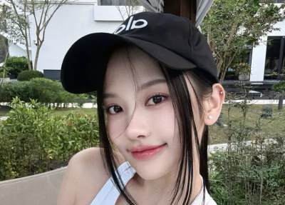 「蔡瑞雪沒錯」狂刷留言洗版！那個凱文正牌老婆IG被幽靈帳號灌爆