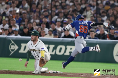 WBC主審被出徵！陳柏惟爆氣「我賽拎鬼」罵出球迷心聲：乾脆猜拳