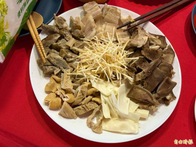 黑白切、滷味最肥內臟是誰？ 營養師點名「這3種」熱量爆表