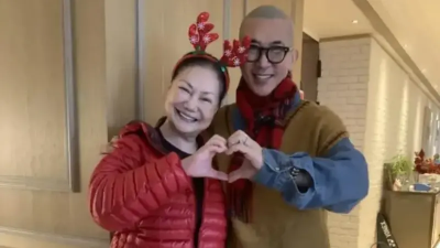 對大S遺產安排達成共識！具俊曄、S媽破不合傳聞　要把錢留給小孩