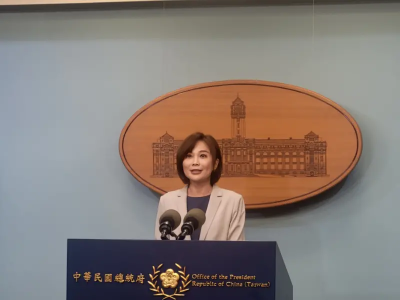 國民黨提軍購「3800億+N」！預算大縮水總統府「這句話」重申立場