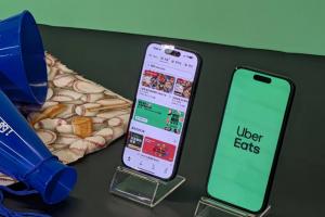 Uber 挺台灣！應援 WBC 世界棒球賽　外送、叫車最多省 666 元