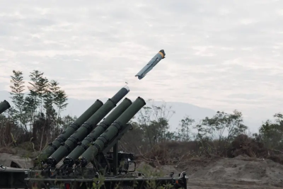 藍營推軍購3800億＋N！國防部示警三大風險：恐釀戰力缺口