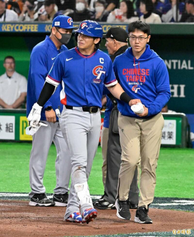 骨裂、骨折略不同 復健醫談恢復時間