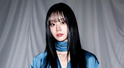 惠利超短迷你裙殺光巴黎底片！親曝幕後巨大反差萌力十足