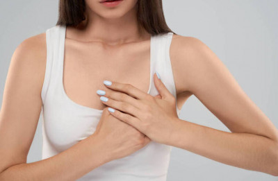 女王節愛自己！ 營養師點恐致乳癌10大壞習慣