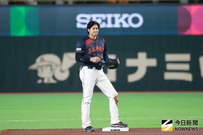 WBC大谷翔平滿貫砲「右手攪一攪」意思？球迷解答：官方慶祝手勢