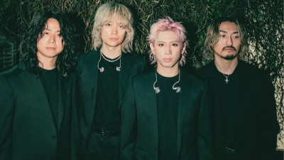 ONE OK ROCK上海演唱會遭取消！主辦：不可抗力因素　樂迷全心碎