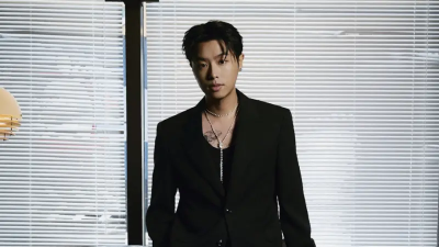 HowZ認愛袁惟仁愛女袁融！陪女友經歷喪父之痛　坦言害怕婚姻