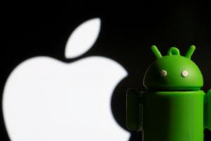 MacBook不用2萬太狂！Google計劃今年推出Android筆電