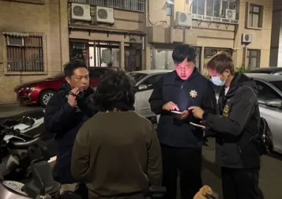 放話台北燈節潑硫酸、殺人！警急查IP位置　 4小時火速逮44歲男