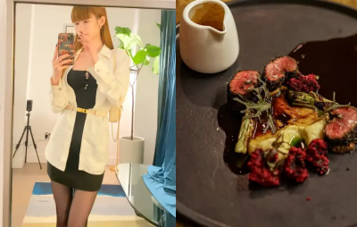 台灣網美紐約喫霸王餐！喊肉償抵帳　精神鑑定結果出爐全撤案