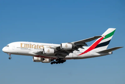 阿聯酋空域局部重開！阿聯酋航空力拚數日內全面復航