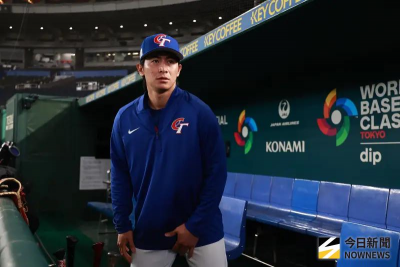 陳傑憲骨裂無緣同場大谷翔平！昔球場瘋狂找老婆　卻遭抱怨不浪漫