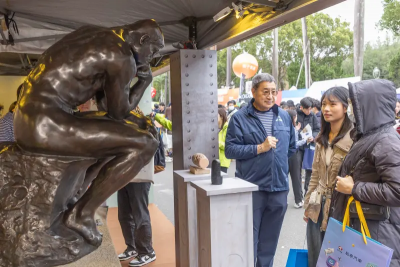 亂世看見人才價值　台泥張安平：AI無法告訴我土耳其工廠怎麼辦？