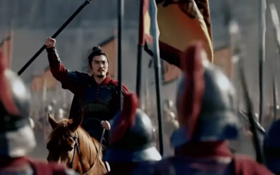 《霍去病》爆紅！全球5類當紅AI短劇　奇幻、都會經典元素1次看