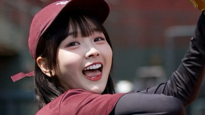 籃籃是誰？認識國民啦啦隊女神　曹西平取藝名、理想型是大谷翔平