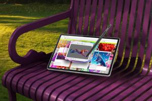 不一定要買 iPad！三款旗艦級 Android 平板登台開賣