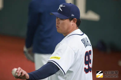 韓國傳奇左投柳賢振先發對台灣！揭祕18局剋台魔咒　輸球直接淘汰