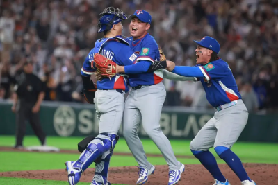 中華隊真的贏韓國了！WBC交手戰績一次看　2009超慘：連中國都輸