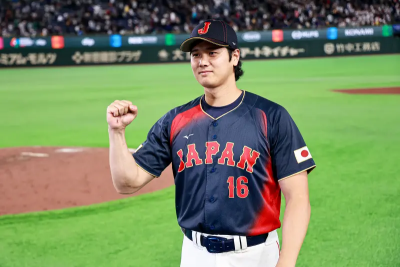 8成33是打擊率！大谷翔平成為台韓「無解難題」：數據宛如打電動