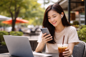 三大電信一年狂收快2千件申訴！台灣人最不滿竟是這件事