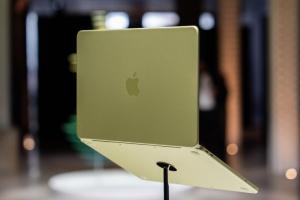 MacBook Neo不到2萬！蘋果官網直接教學Windows用戶跳槽