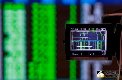 台股一度下殺逾2000點、創盤中第二大跌點　台積電跌至1770元