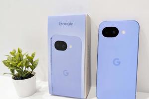 實測Pixel 10a ！Google旗艦AI下放中階機、CP值再加分