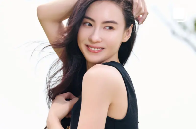 張柏芝小兒子生父身分疑曝光！7歲Marcus像混血　與謝霆鋒有關聯