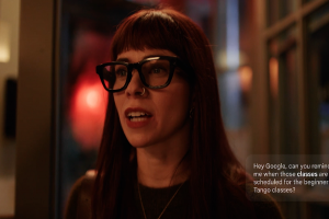 Android XR 首批智慧眼鏡今年上市！官方首揭 3 大細節