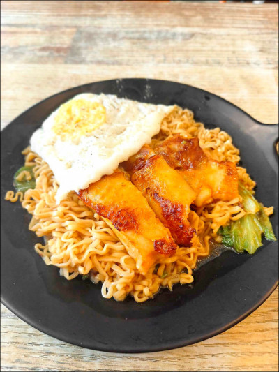 什麼都不能喫好憂鬱 煮食調整療癒長輩心靈