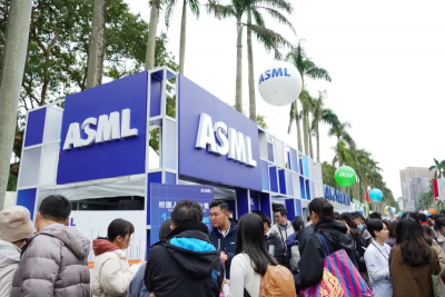 半導體業搶人大戰！ASML啟動2026校園徵才　招募逾600名頂尖好手