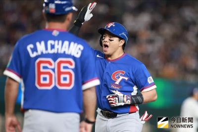 側寫／吳念庭打擊全場噓聲有原因！台式應援讓韓國球迷拿手機紀錄