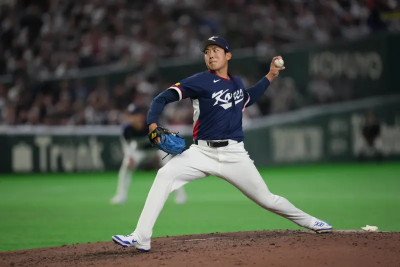 韓國掉3分就掰了！孫周永寧願保送也不給打　曝擠掉台灣唯一劇本