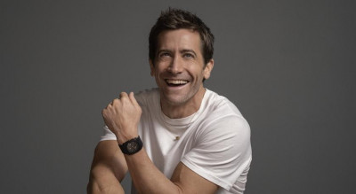 《斷背山》傑克葛倫霍奪寶格麗代言！形象拍攝花絮慵懶側躺簡直帥翻