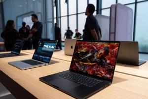 擔心 MacBook Neo 效能不夠用？傳明年再買有 12GB 記憶體