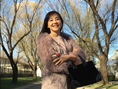 駁軍購影響交流　藍曝美最瞧不起照單全收